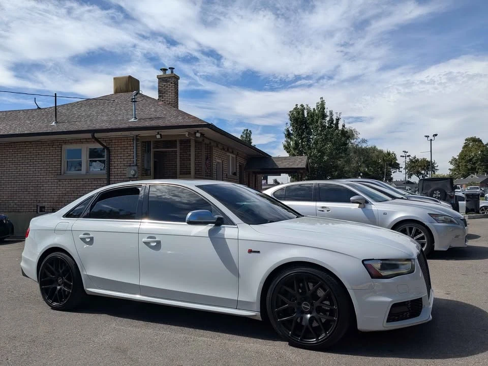 2013 Audi B8 S4 - Image 4 of 15