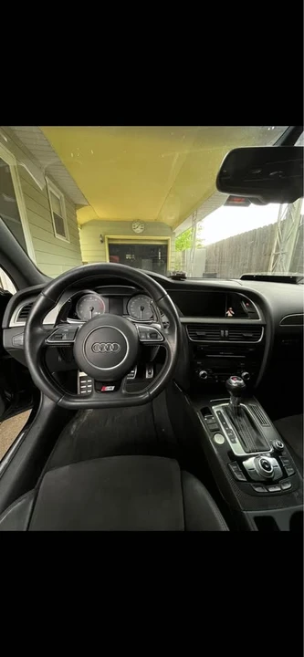 2013 Audi B8 S4 - Image 14 of 18