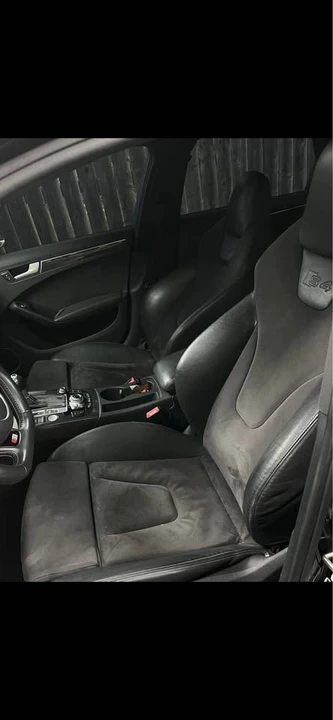 2013 Audi B8 S4 - Image 15 of 18