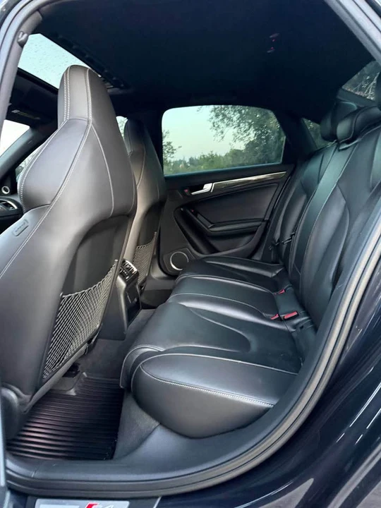 2013 Audi B8 S4 - Image 12 of 15