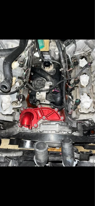 2013 Audi B8 S4 - Image 7 of 18