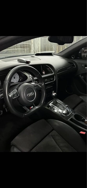 2013 Audi B8 S4 - Image 13 of 18