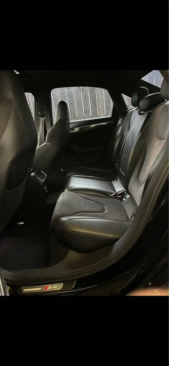 2013 Audi B8 S4 - Image 16 of 18