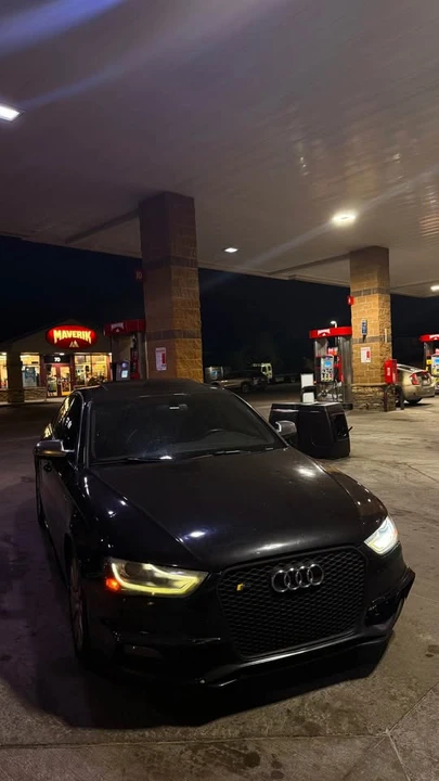 2013 Audi B8 S4 - Image 5 of 5