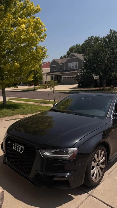 2013 Audi B8 S4 - Image 3 of 5