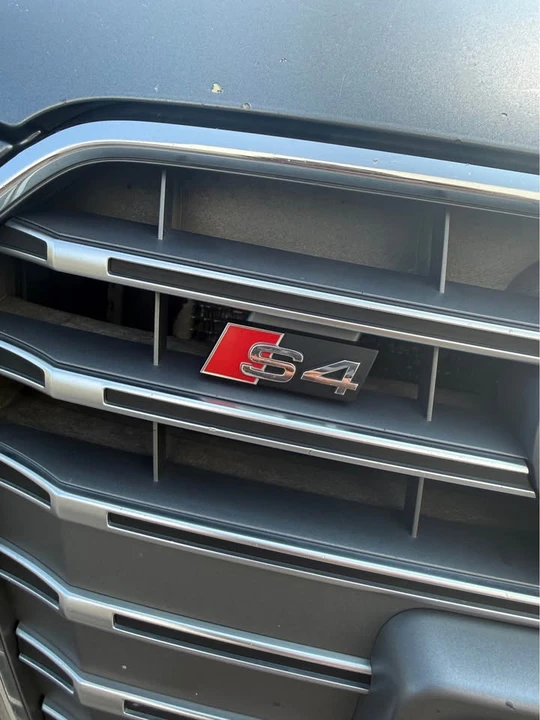 2013 Audi B8 S4 - Image 2 of 10