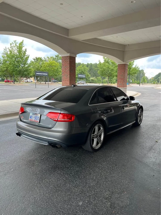 2013 Audi B8 S4 - Image 3 of 11