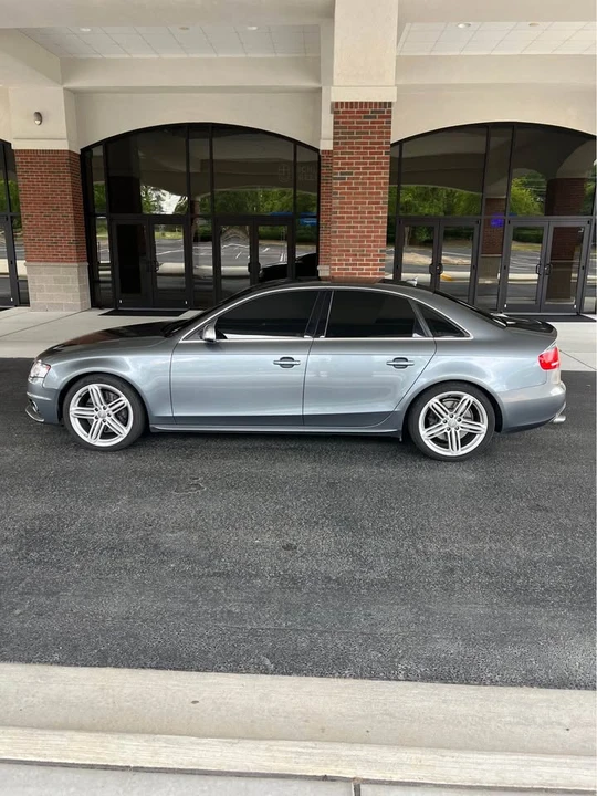 2013 Audi B8 S4 - Image 2 of 11
