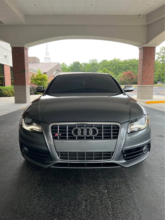 2013 Audi B8 S4 - Image 3 of 12