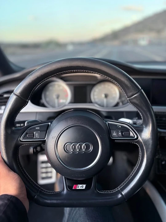 2013 Audi B8 S4 - Image 13 of 20