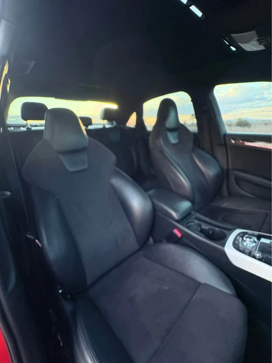 2013 Audi B8 S4 - Image 15 of 20