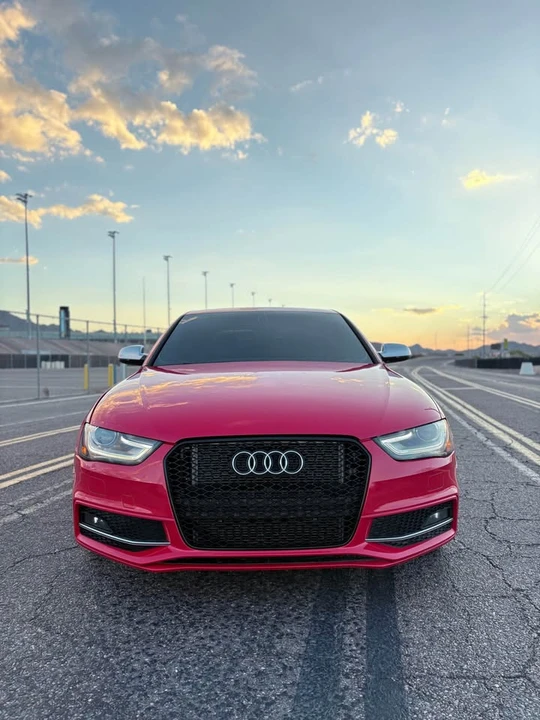 2013 Audi B8 S4 - Image 9 of 20