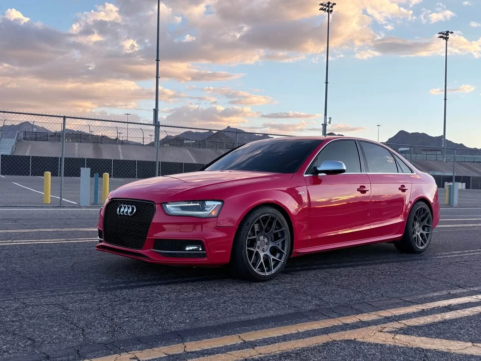 2013 Audi B8 S4 - Image 20 of 20