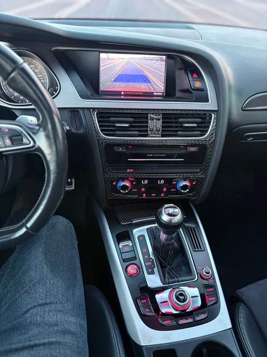 2013 Audi B8 S4 - Image 10 of 20