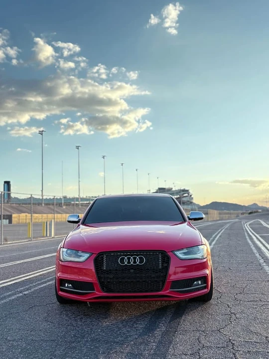 2013 Audi B8 S4 - Image 17 of 20