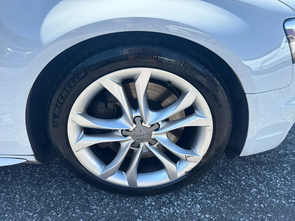 2013 Audi B8 S4 - Image 4 of 15
