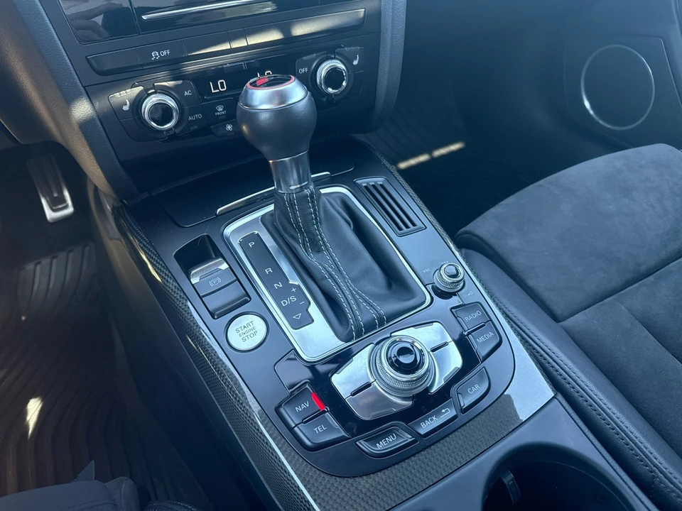 2013 Audi B8 S4 - Image 10 of 15