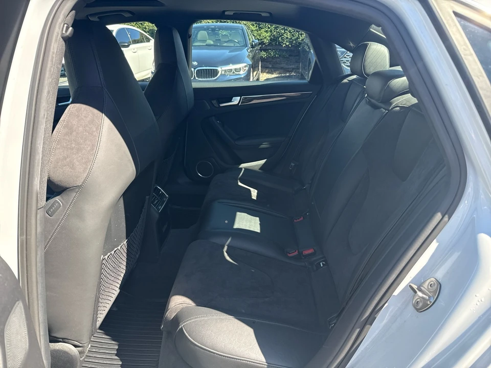 2013 Audi B8 S4 - Image 12 of 15