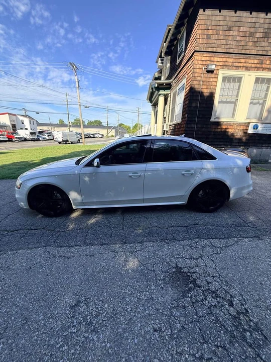 2013 Audi B8 S4 - Image 4 of 15