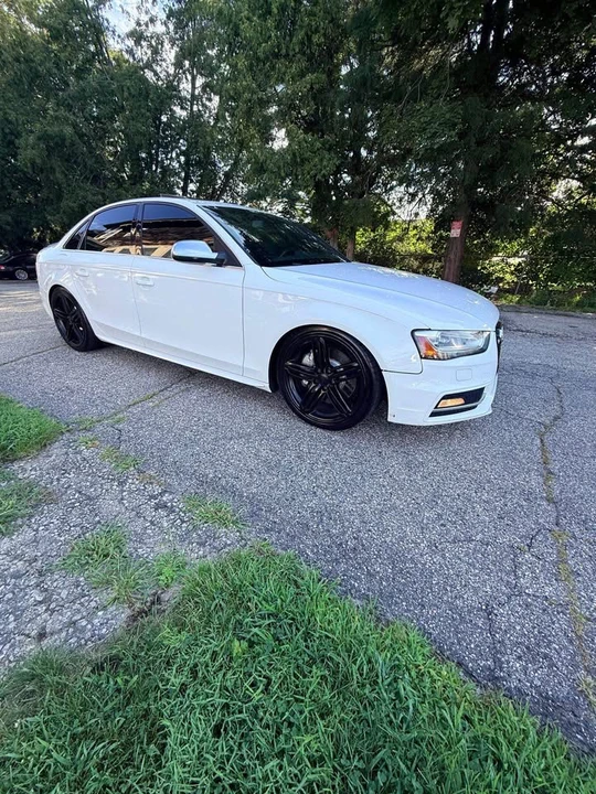 2013 Audi B8 S4 - Image 9 of 15