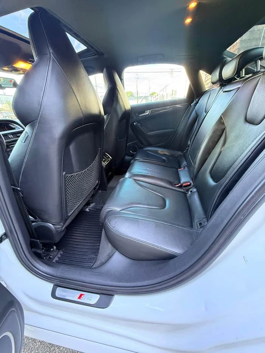 2013 Audi B8 S4 - Image 14 of 15
