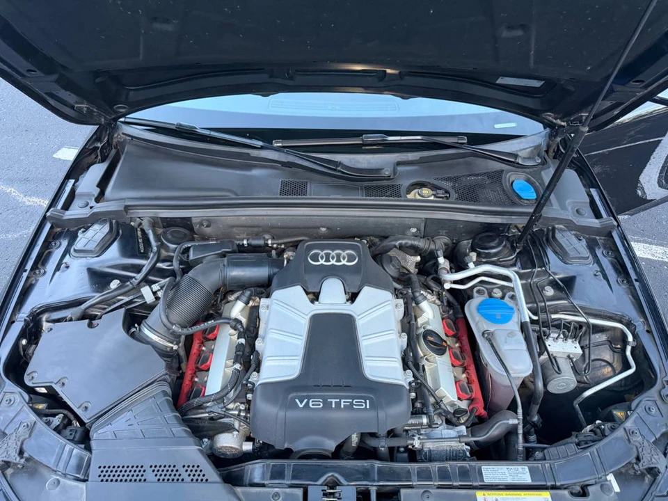 2013 Audi B8 S4 - Image 24 of 24