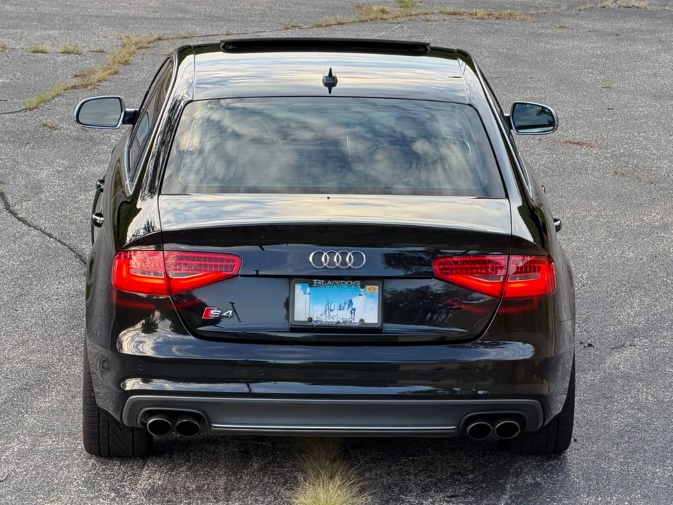 2013 Audi B8 S4 - Image 19 of 24