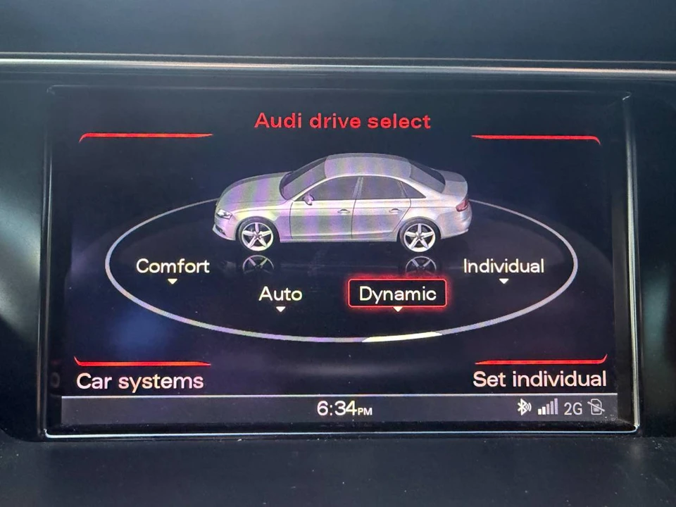 2013 Audi B8 S4 - Image 2 of 24