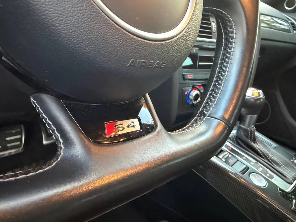 2013 Audi B8 S4 - Image 15 of 24