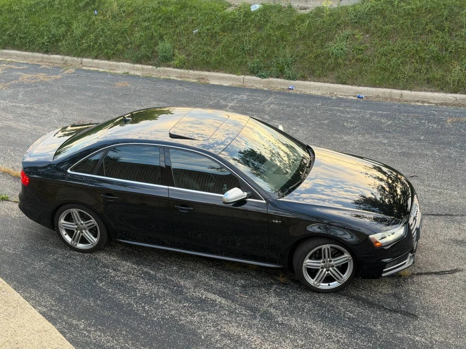 2013 Audi B8 S4 - Image 20 of 24