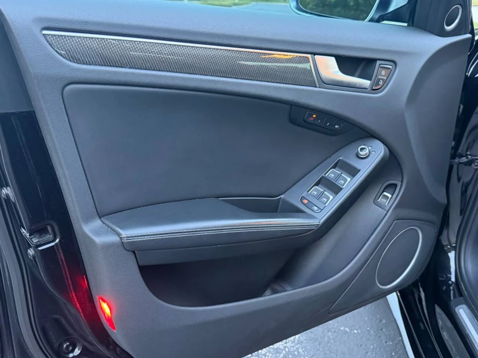 2013 Audi B8 S4 - Image 14 of 24