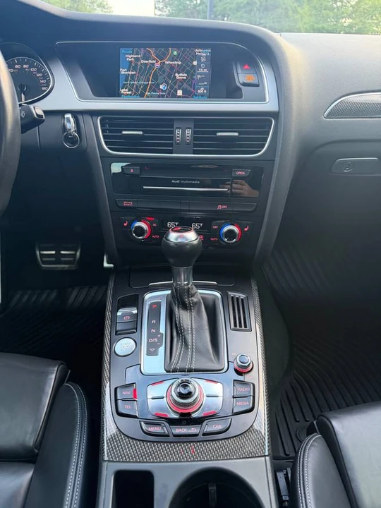2013 Audi B8 S4 - Image 10 of 24