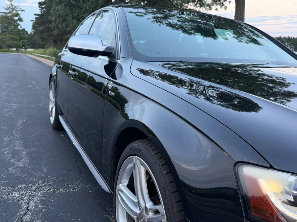 2013 Audi B8 S4 - Image 22 of 24