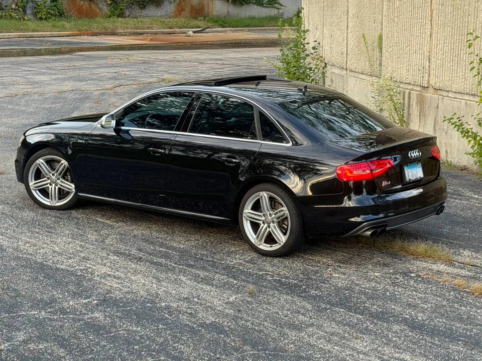 2013 Audi B8 S4 - Image 21 of 24
