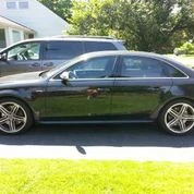 2013 Audi B8 S4 - Image 3 of 4