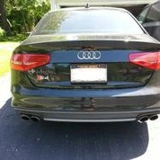 2013 Audi B8 S4 - Image 2 of 4