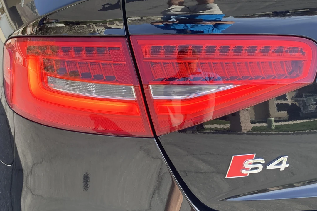 2013 Audi B8 S4 - Image 15 of 31