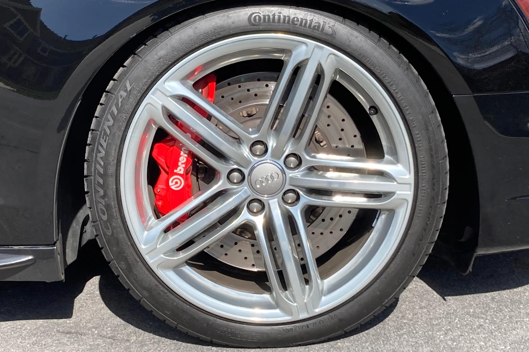 2013 Audi B8 S4 - Image 23 of 31