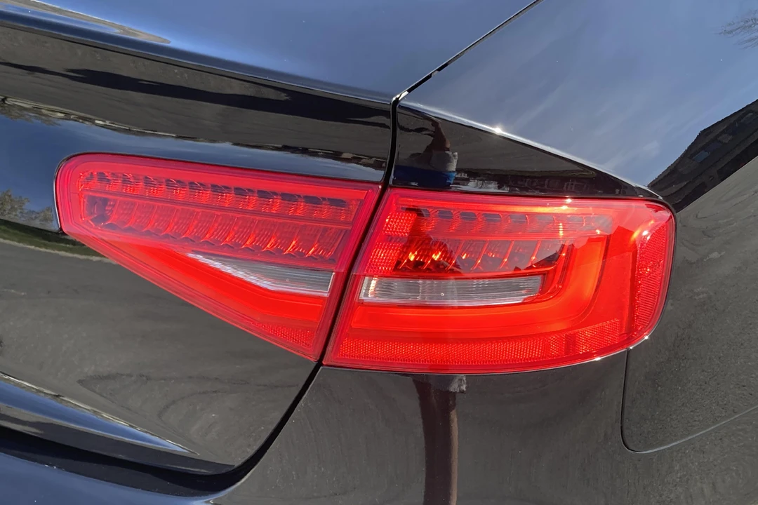 2013 Audi B8 S4 - Image 16 of 31