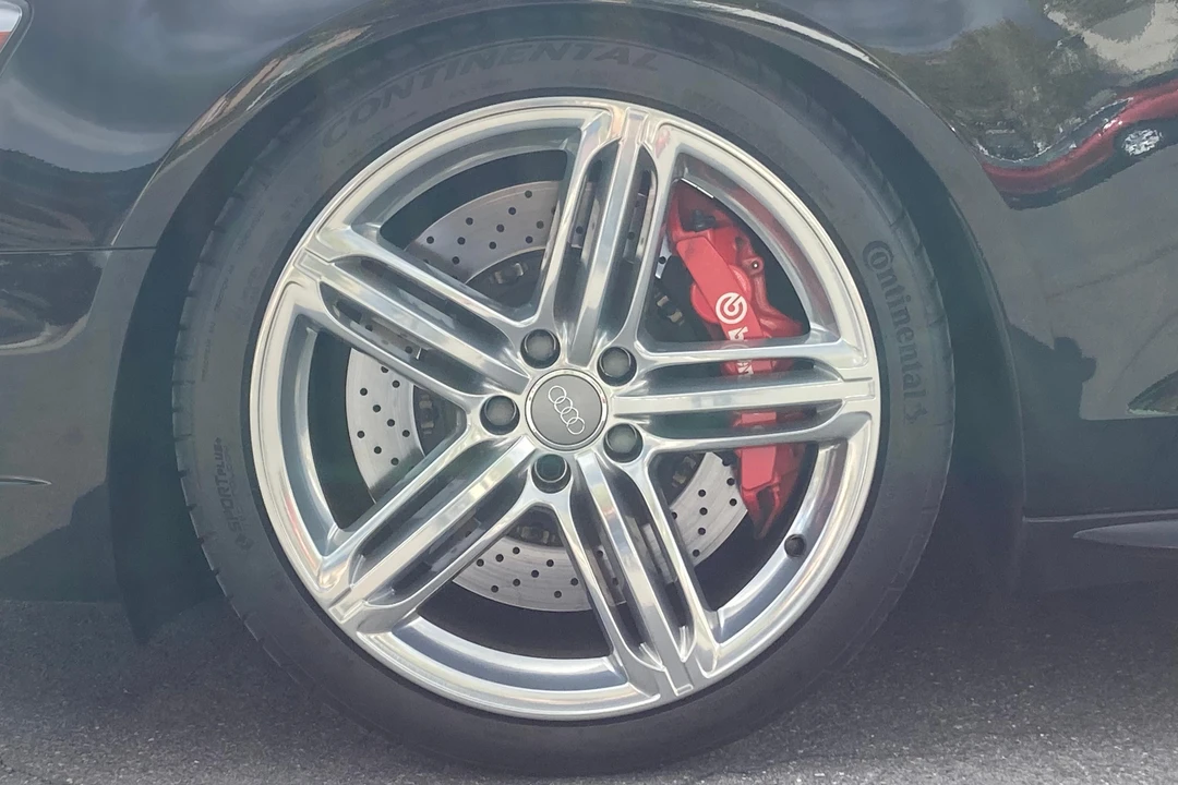 2013 Audi B8 S4 - Image 21 of 31