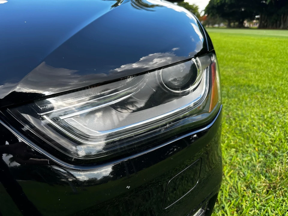 2013 Audi B8 S4 - Image 18 of 31