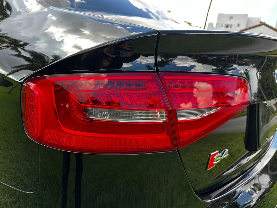 2013 Audi B8 S4 - Image 27 of 31