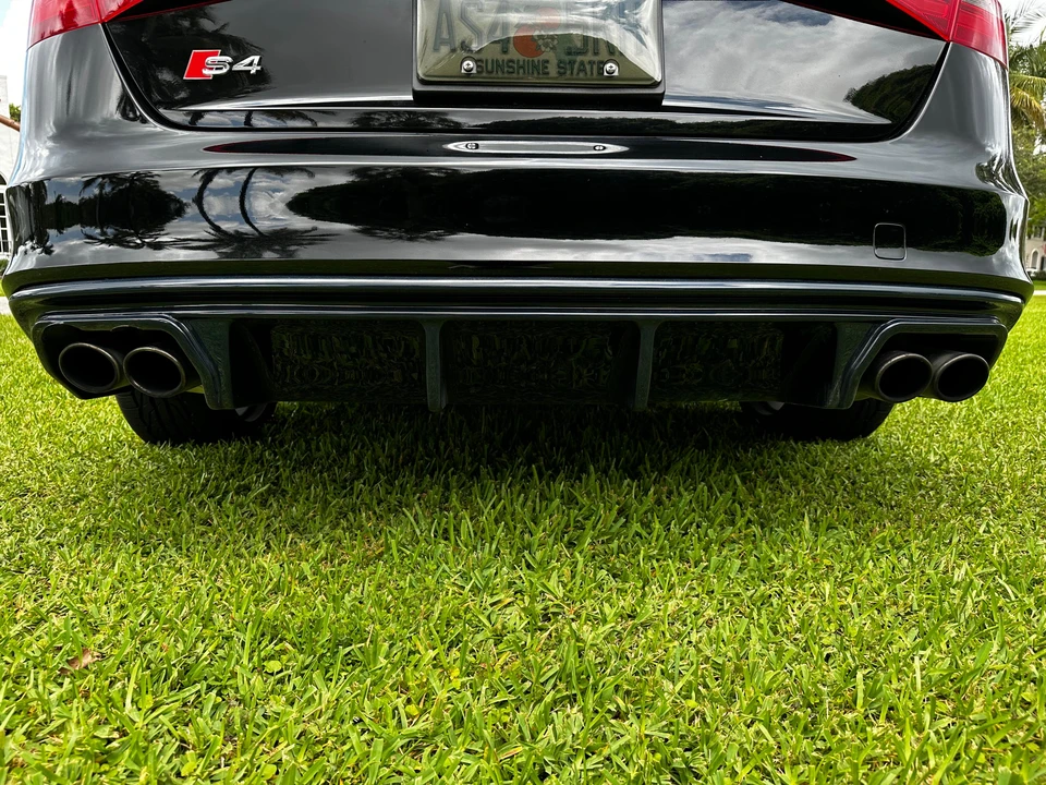 2013 Audi B8 S4 - Image 30 of 31