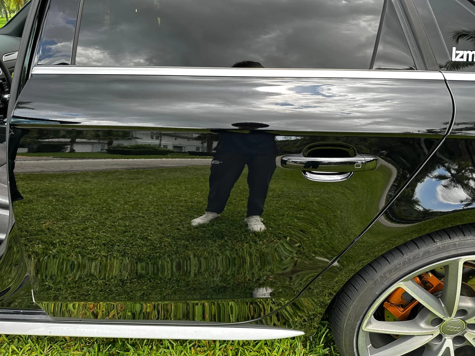 2013 Audi B8 S4 - Image 23 of 31