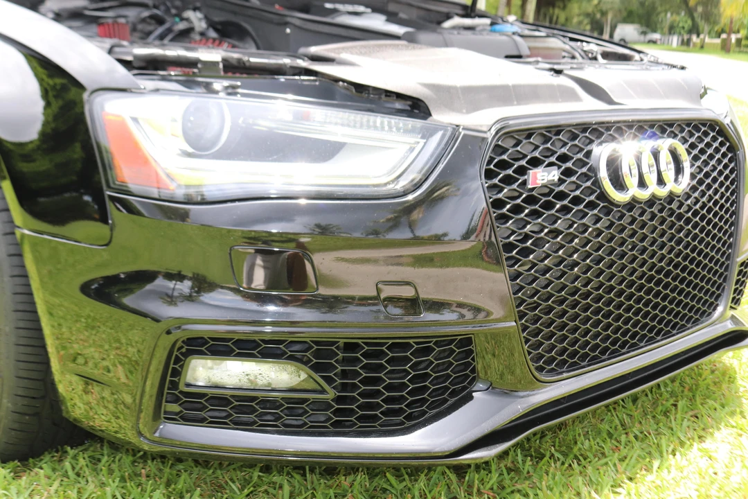 2013 Audi B8 S4 - Image 16 of 31