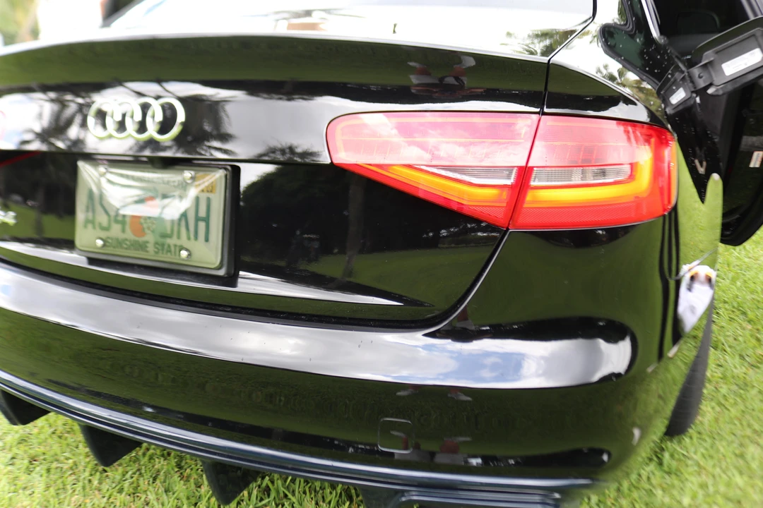 2013 Audi B8 S4 - Image 31 of 31