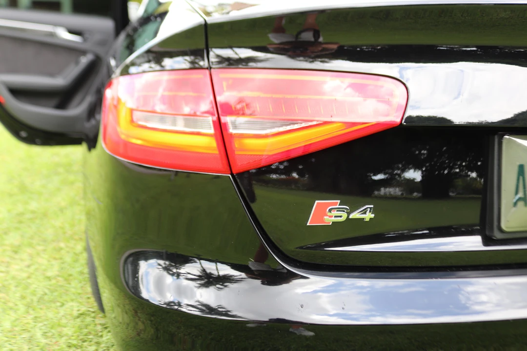 2013 Audi B8 S4 - Image 28 of 31