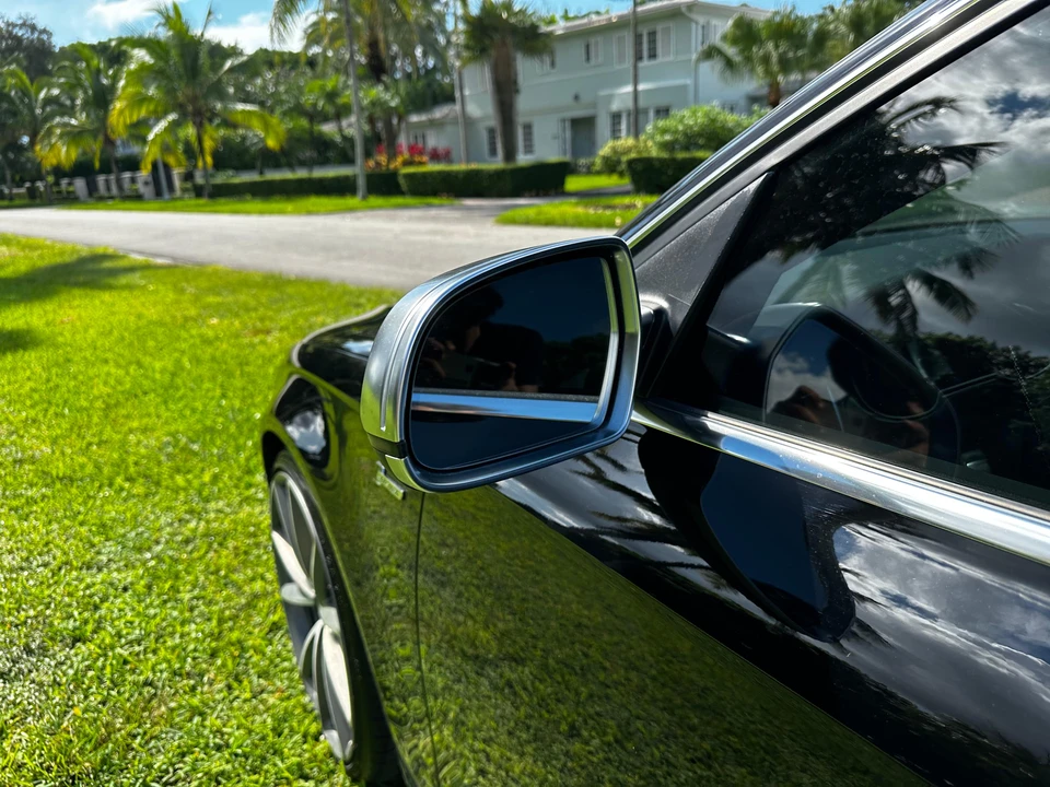 2013 Audi B8 S4 - Image 20 of 31