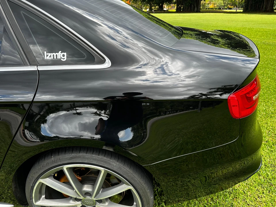 2013 Audi B8 S4 - Image 24 of 31