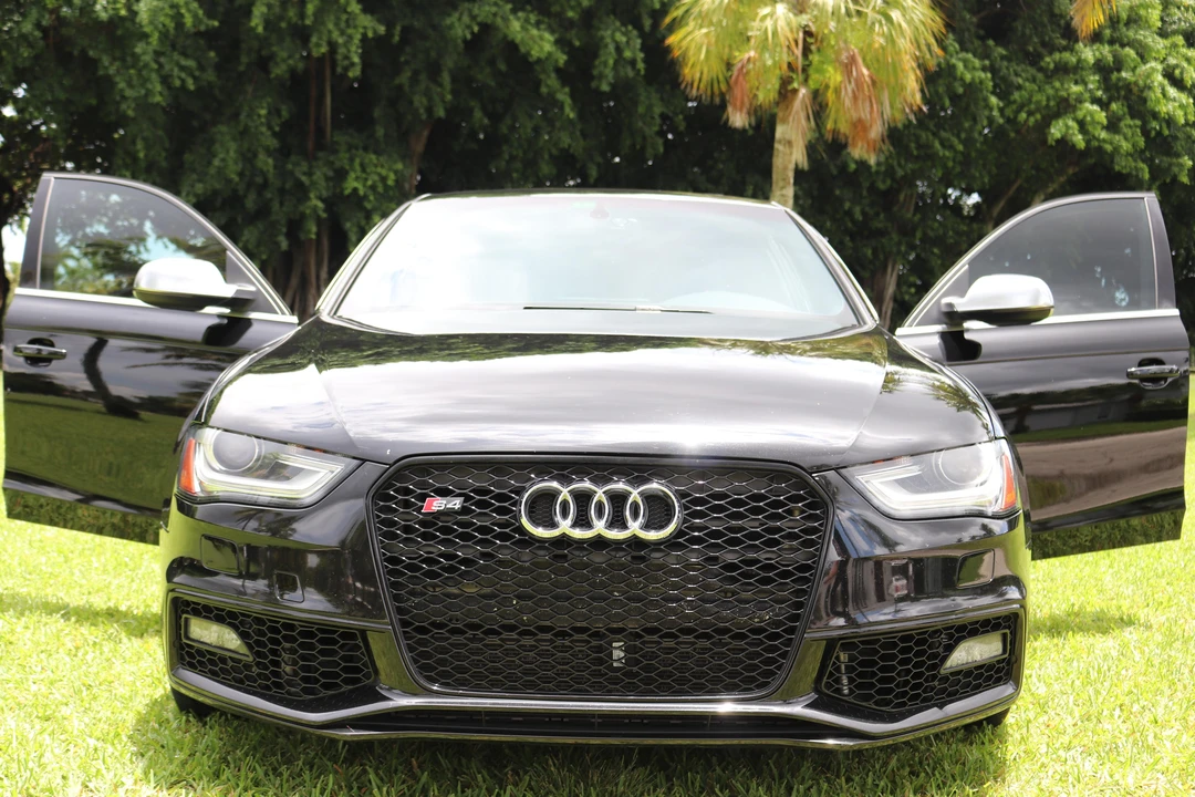 2013 Audi B8 S4 - Image 15 of 31